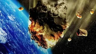 Why Scientists Study Meteor Trajectories Before Claiming An Origin