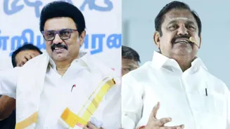 Tamil Nadu polls: Stalin pitches DMK comeback, says AIADMK a slave to BJP
