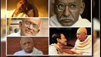 Remembering Bapu on his Death Anniversary : 5 Bollywood Films That Got Gandhi Wrong (And Why It Matters Today)