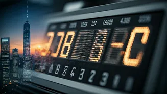 Abu Dhabi's Investment Strategy: Stock Surges & New Bets