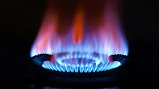 Keep Heat Low Once the Absorption Stage Begins