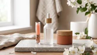 Why Minimal Makeup Movement Celebrates Natural Skin Diversity Across Festive Celebrations