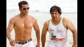 Salman Khan And Govinda To Reunite After 18 Years For A Film? Here's What We Know