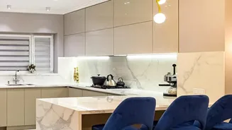 Why Indian Kitchens Are Moving Towards Character Instead Of The Same Beige-And-White Formula