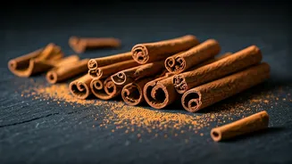 Discover True Cinnamon: Unveiling the Delights and Benefits of Ceylon Cinnamon