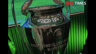 Arsenal Berpotensi Pecahkan Rekor di Liga Champions saat Hadapi Kairat