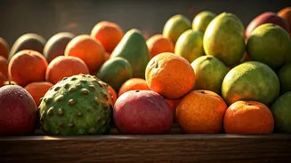 Mastering African Fruit Markets: Savvy Shopping Tips to Save Big!