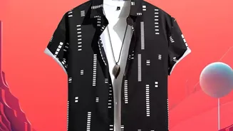 How The Algorithm-Led Fashion Debate Changes The Case For Building A Distinct Wardrobe