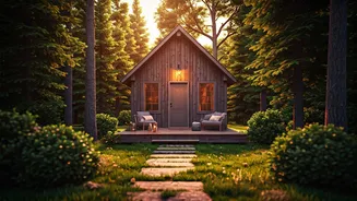 Travel Trend Alert: Weekend Escapes Rule