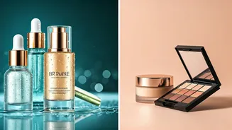 Are Hybrid Skincare Products Worth The Hype?