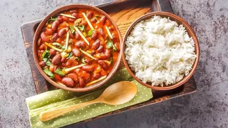 Seasonal Ingredients That Can Upgrade Your Monsoon Meals Naturally