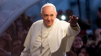 Papa Francisco apareceu em espírito para fiéis da Argentina? Entenda o que aconteceu