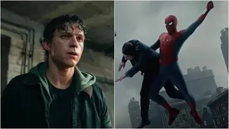 Spider-Man: Brand New Day trailer snippets dropped: Tom Holland returns in darker new chapter