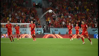 After learning from lessons from last World Cup heartbreaks, here is why Belgium can beat Spain in quarters at FIFA World Cup 2026