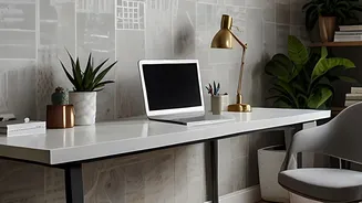 The Home Office Comfort Guide for Young Professionals
