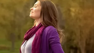 Why Early Daylight Exposure Keeps Internal Body Rhythms Properly Aligned Daily