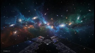 Roman Telescope Could Expand Humanity's View Of The Cosmos Like Never Before