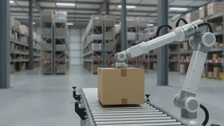 Why AI Knowledge Is Moving Into Jobs That Once Needed Little Technical Training