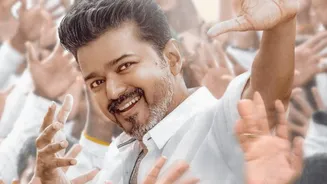 Jana Nayagan vs. CBFC Ruling: Thalapathy Vijay Faces Setback as Madras High Court Overturns Single Judge's Decision to Approve Film Certification