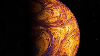 Sensors On ISRO's Shukrayaan Mission Set To Explore Hidden Cloud Chemistry On Venus