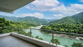 Rishikesh Co-Living Hubs Deliver Cheap Riverside Workations For Digital Nomads