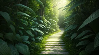 Mawlynnong's Sunday Sanctuary: Asia's Cleanest Village Protects Local Peace