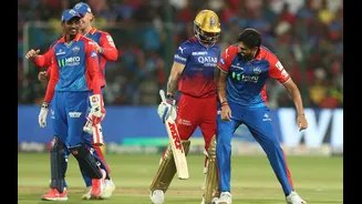 IPL 2026, Match 26: Royal Challengers Bengaluru vs Delhi Capitals Match Preview