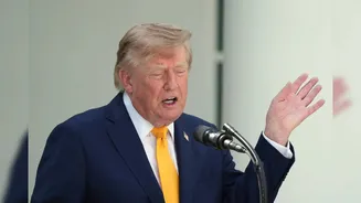 Trump’s 'Economic D-Day': How Iran Is Preparing to Survive the US Squeeze