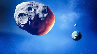 Small Satellites Are Opening New Doors In Space