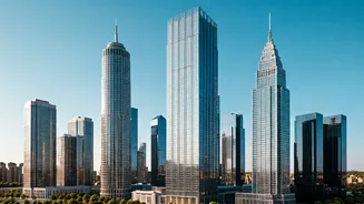 Mumbai's Real Estate Boom: Land Deal Soars