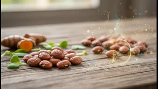 The Main Risk around Horse Gram Is Forgetting to Avoid Miracle-Food Health Claims