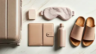 Oprah's Top Travel Picks for Mom: Stylish & Practical Gifts Under $150