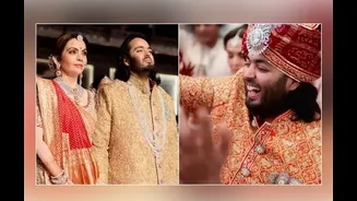 Big Fat Indian Weddings of All Time That Wowed Everyone