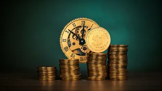 Your Investment Clock Starts Earlier Than You Think