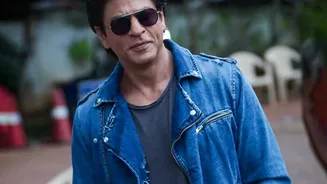 SRK's 2026 comeback: How King builds legacy