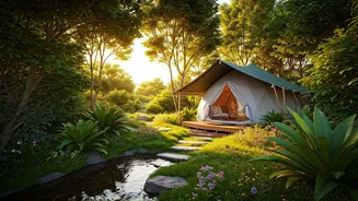 Weekend Getaways That Feel Refreshingly Different