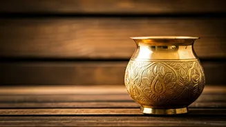 Ghee's Glamour: 8 Bollywood Actresses & Their Morning Ritual