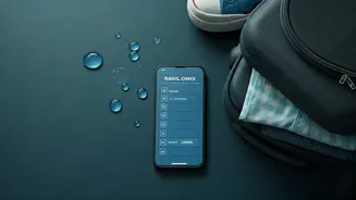 Rain-Check Plans Are The New Booking Basics