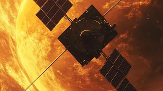 ISRO Venus Orbiter Payloads Study Sulfur Gas Spikes For Active Volcanism Indications