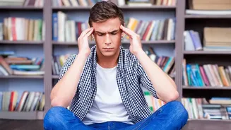 How To Encourage Teenagers To Practice Daily Yoga Stretches For Reduced Academic Anxiety And Better Focus