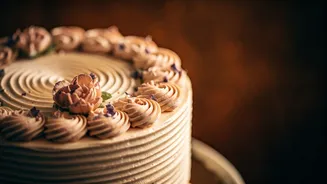 This Vintage Cake Craze Is Keeping Indian Bakers Busy