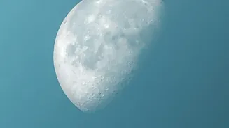 Spain's Moon Shadow Could Revive Interest in Avellanosa de Muñó