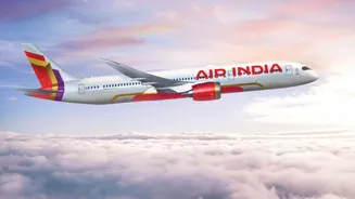 Air India, Modi government partner to promote Indian tourism globally