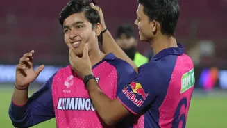 Yashasvi Jaiswal’s heartwarming fan moment wins hearts ahead of DC clash