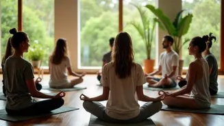 These AI tools can make mindful living easy