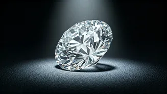 Spotting Fakes: Your Instant Guide to Authentic Diamonds