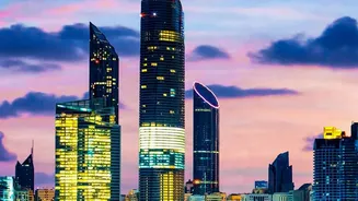 Abu Dhabi's August Visa Offer: How The Scheme Works