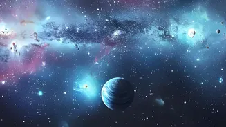 Saturn's Brilliant Appearance Makes It A Must-Watch This Month