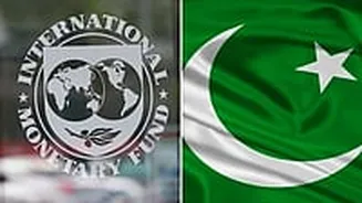 Pakistan’s $7 Billion IMF Bailout Faces Tighter Conditions, 11 New Reforms Imposed; Fund Release Conditional