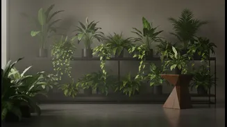 Refresh Your Flat With Monsoon-Ready Plants